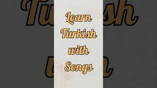 Nabız (Burak Bulut &amp; Kurtuluş Kuş) | Learn Turkish with Songs - 260