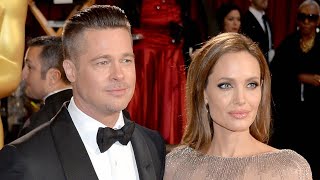 Celebrity Angelina Jolie Says There Was a 'Heaviness' in Her Marriage to Brad Pitt Years Before Divorce Wealth