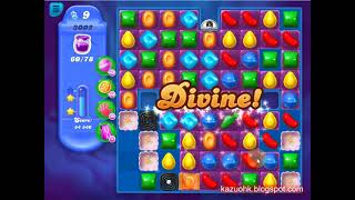 Candy Crush Soda Saga Level 3002 ✔ No boosters ✔ Walkthrough Gameplay screenshot 5