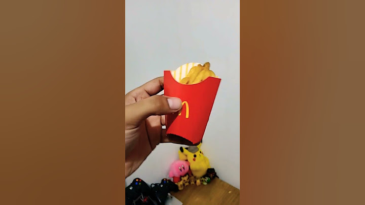 ¡Cajita Feliz de la película de Mario! ¿Qué trae? #shorts #mcdonalds