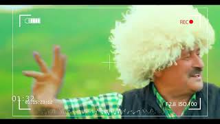 Behman Musayev - Habil Incileri 2022