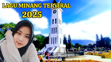 LAGU MINANG POPULER ‼️2025 PAS BUAT MENEMANI PERJALANAN