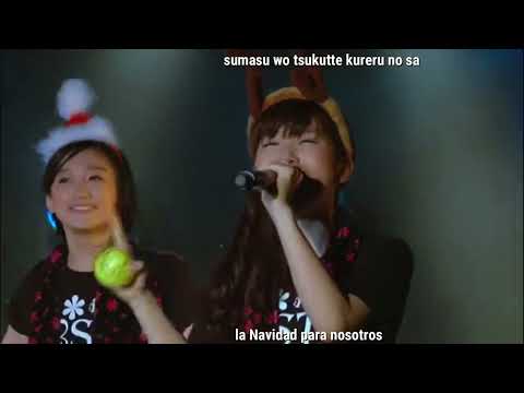 ¡Merry Christmas! i☆ris - Moshimo Mainichi ga Christmas Dattara  (Sub español)