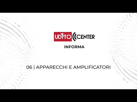 Video: Differenze Acustiche Tra Persone Sane E Depresse: Uno Studio Incrociato Sulla Situazione