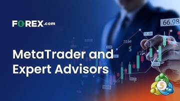 MetaTrader and Expert Advisors: Educational Tutorial for FOREX.com