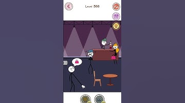 Thief Puzzle Gameplay Walkthrough Episode (39) Level 381-390. HK Gamer Bros.  #puzzles #trending