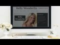 Kelly wonderlin 2015 reel