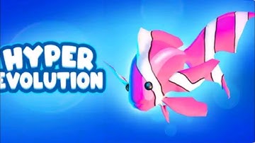 Hyper Evolution - Gameplay Part 2 Level 15 - 30 (Android, iOS) by Say Games Ltd
