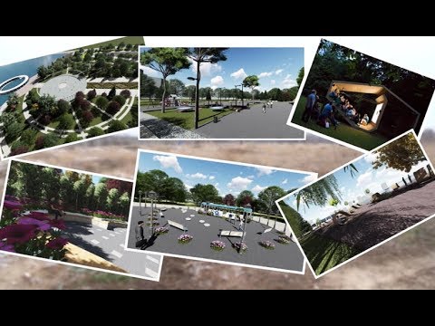 Video: Երկիր ոճով այգի ստեղծելու խորհուրդներ