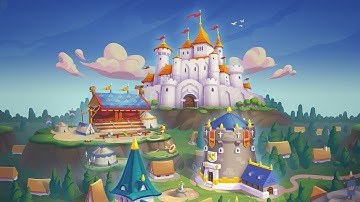 New Chess Bot! Playing Pascal the Peon Bot As Black. (Kingdom Chess) #chess #chesscom #kingdom #bot