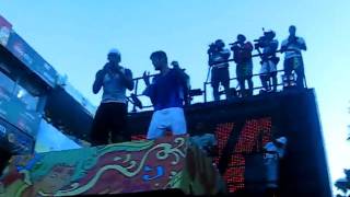Léo Santana e Saulo Fernandes - Rebolation