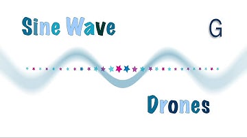 Sine Wave in G