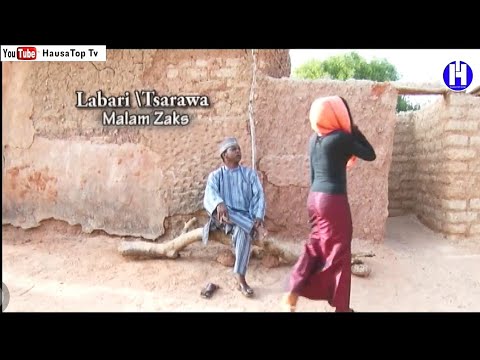 Allah Ya Shiryi Bosho Kalli Iya Shegen Daya Aikatawa Wata Budurwa Musha Dariya