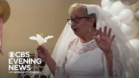 Finding joy in unexpected places with Steve Hartman