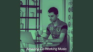 Suave Moods for Shared Workspaces