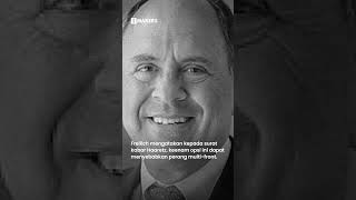 Israel Terancam Kalah Jika Lawan Hizbullah, Tak Ada Jaminan Kemenangan Resimi