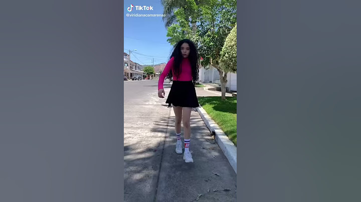 Tipos de personas caminando