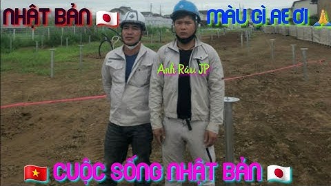 đóng cọc năng lượng mặt trời 2🇯🇵