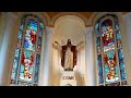 St. Peter&#39;s Church Bandra / Holy Mass Friday 26th August 2022 8:30 am