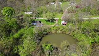 5306 Walnut Creek rd video tour