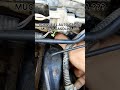 POR QUÉ EL AUTO GASTA MUCHA GASOLINA!!! #electronicaautomotriz #automobile