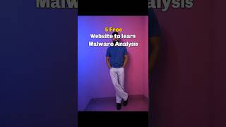5 Free malware website #shortvideos #code #malware #malwareanalysis #fyp #free