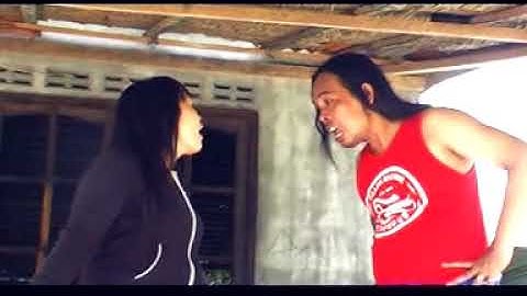 lagu tanjungbalai "biniku "