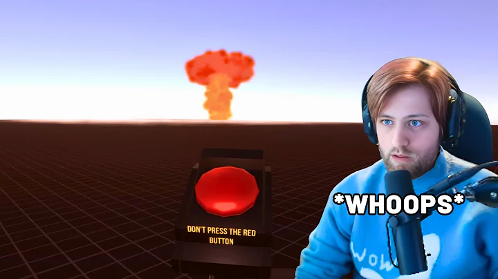 This Is The Worst Job Ever! | Moral Dillema: The Interview