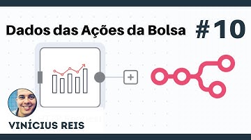 #10 - Dados das Ações da Bolsa - Curso Completo de N8N: Do Básico à Inteligência Artificial