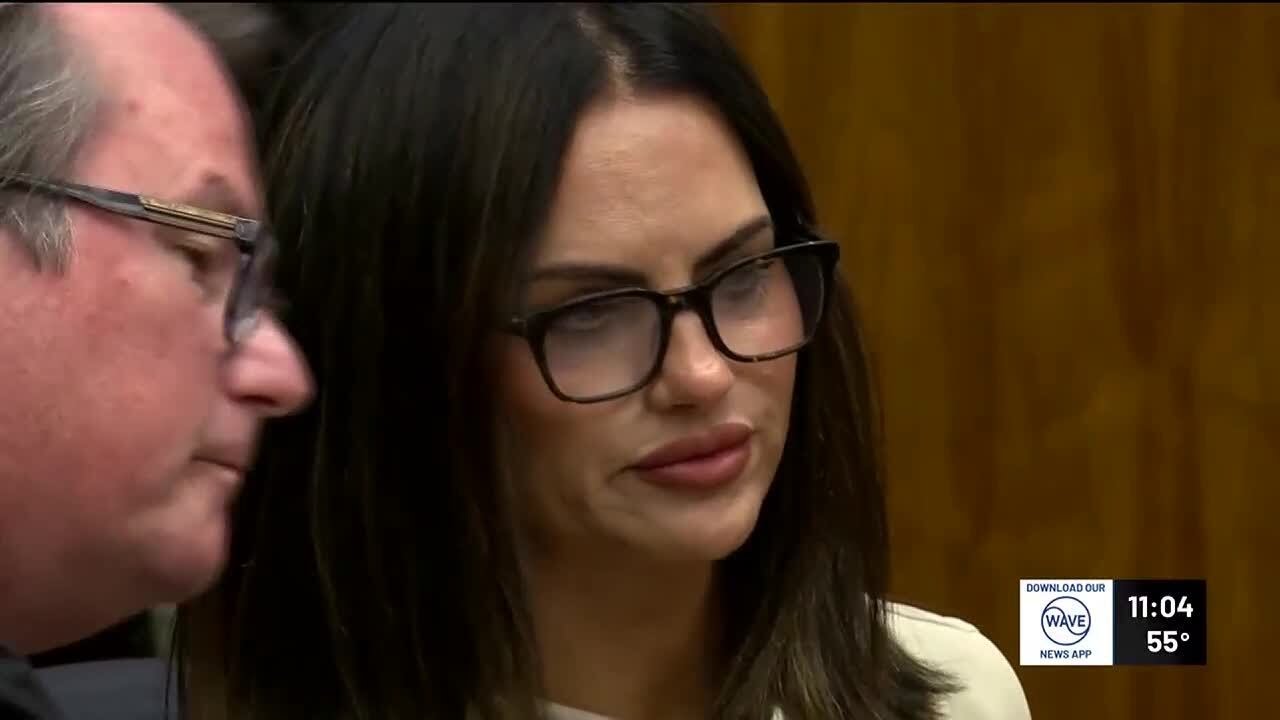 New court filings related to Jamey Noel criminal case released - YouTube