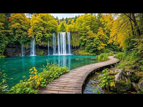 Soothing Music Helps Heal the Soul 🌿 Relaxing Nature Sounds, Reduce Anxiety & Stop Overthinking