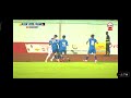 Dipak raj singh thakuris late equalizer against bhutan