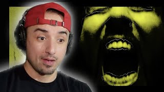 The collab we didn&#39;t know we needed. POP EVIL ft. FIT FOR A KING - DEAD RECKONING (Reaction)