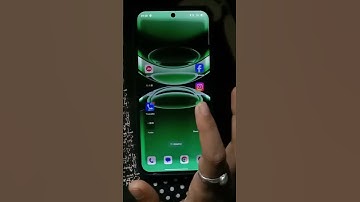 How to change the new phone dialer?...#change#....to your old phone dialer...# viral shortvideo.