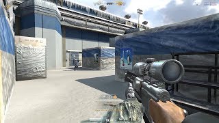 [A.V.A] COLD CASE GamePlay 10 (#FR-F2 Skilled)