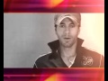 Enrique&#39;s message for Paraguay