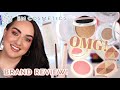 EM COSMETICS BRAND REVIEW YOU DON'T WANT TO MISS!