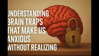 Mental traps that make you stressed without realizing it