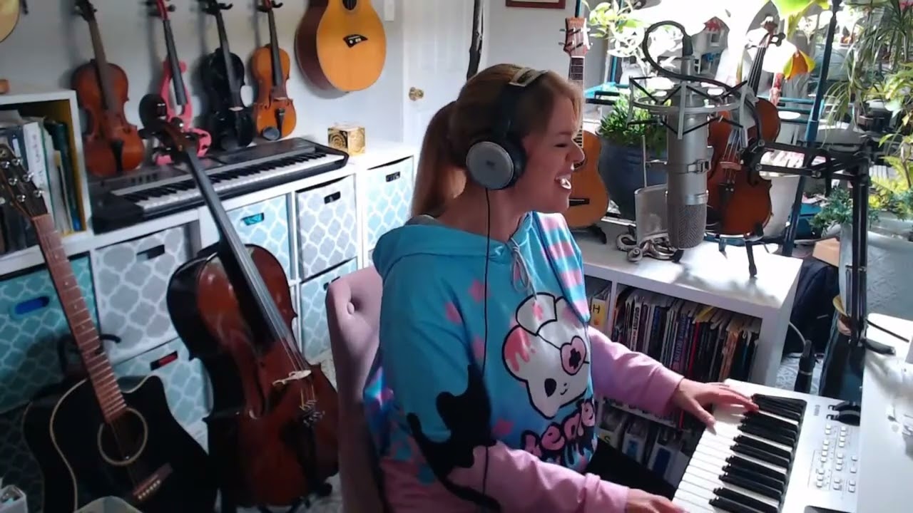 Just The Two of Us (Cover) LIVE at Gilley's