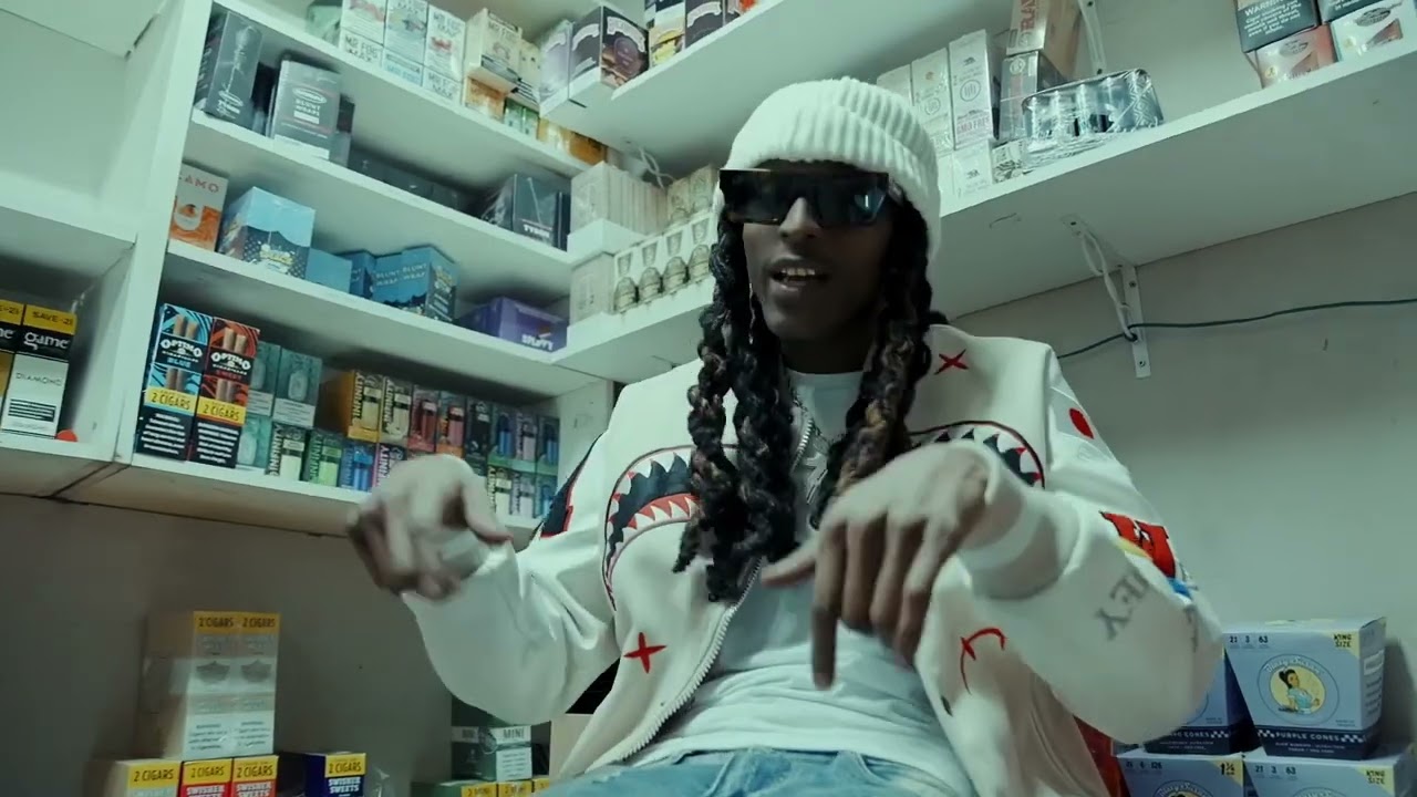 MulaMar - Compliments [Shot By 