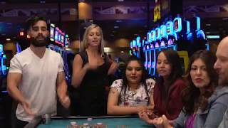Ute Mountain Casino Hotel Experience Overview