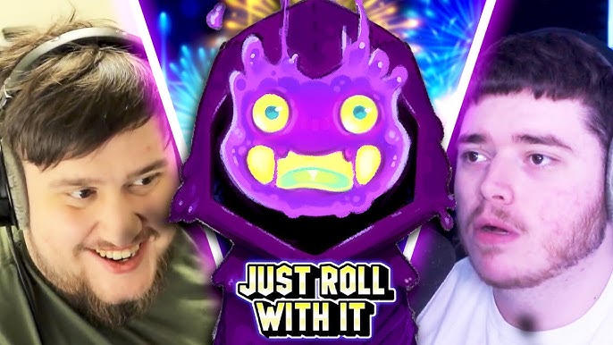 - With #78 Roll to Just It Welcome YouTube | the Jungle