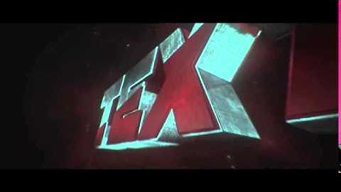 top Intro Template  3D Bounce Sync C4D AE