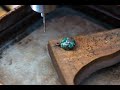 How to Drill Stone, Sea Glass and Shells