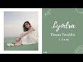 Lyodra - Pesan Terakhir 1 jam | One hour with the lyric