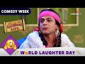 Comedy Week | Comedy Nights With Kapil | Gutthi And Kapil Entertain The Shaukeens!