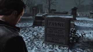 Max Payne 3 - Alcoholic Nightmare