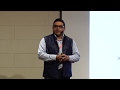 Big data for public policy and governance  avik sarkar  tedxgurugram