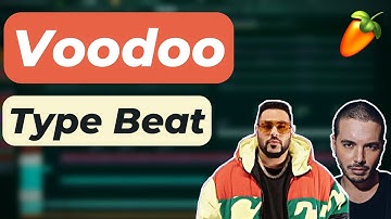 Badshah Type Beat |  FL Studio Tutorial
