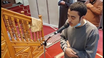 ماتيسر من سورة يوسف❤️ | القارئ عزت جمال